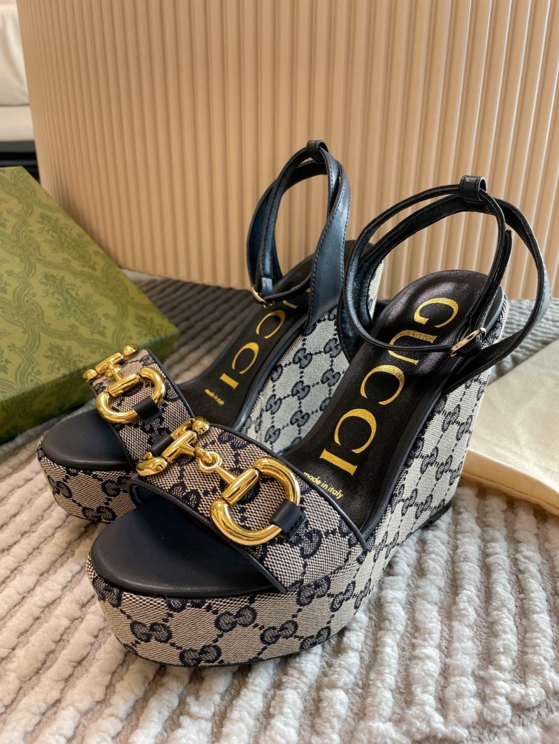 Gucci Sandals